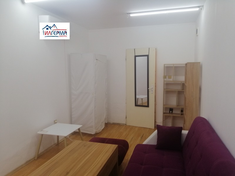 Til leie  Studio Sofia , Gotse Delsjev , 30 kvm | 48485393 - bilde [6]