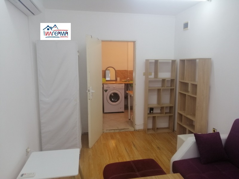 Til leie  Studio Sofia , Gotse Delsjev , 30 kvm | 48485393 - bilde [7]