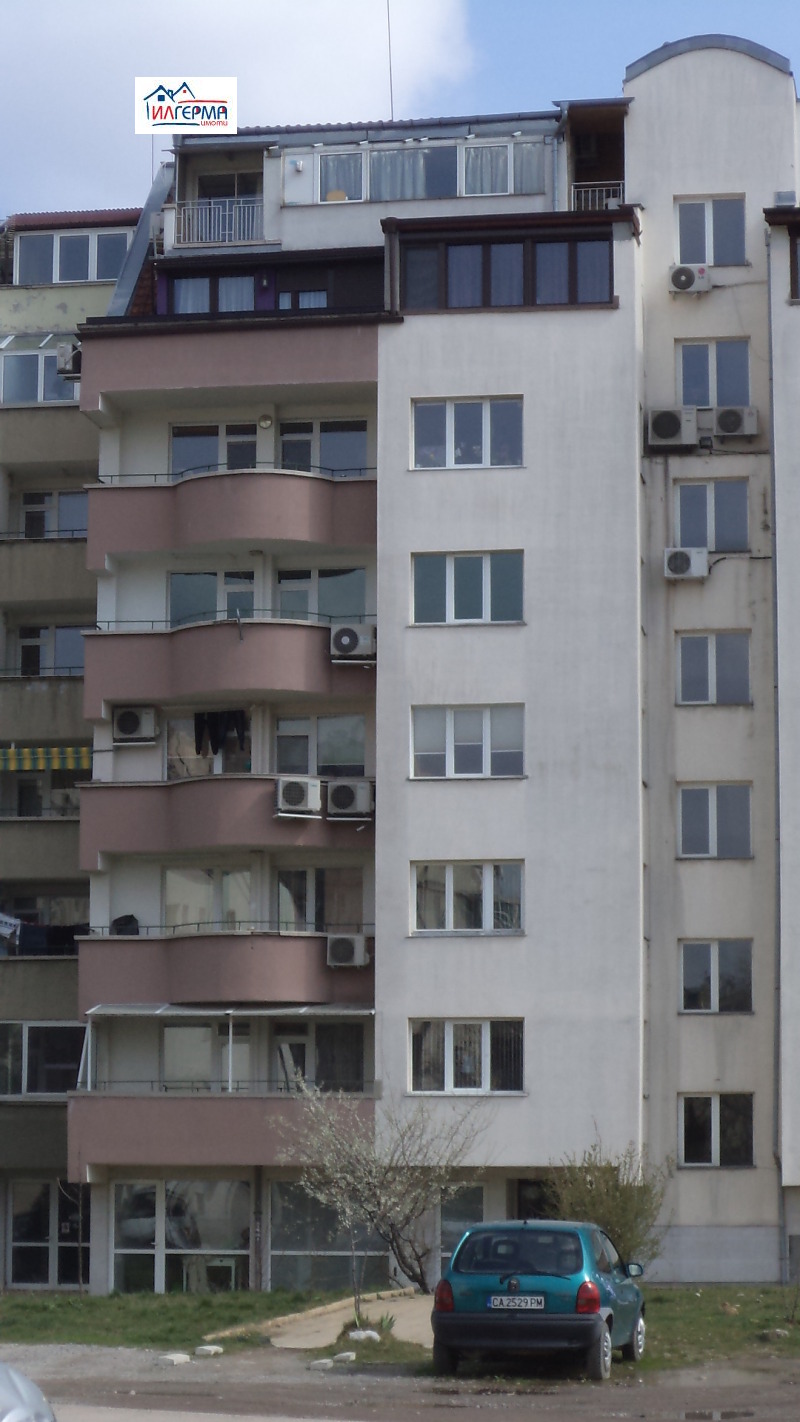 Te huur  Studio Sofia , Gotse Deltsjev , 30 m² | 48485393 - afbeelding [17]