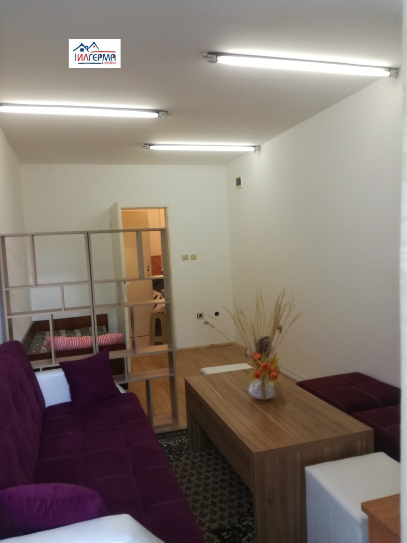 Te huur  Studio Sofia , Gotse Deltsjev , 30 m² | 48485393 - afbeelding [8]
