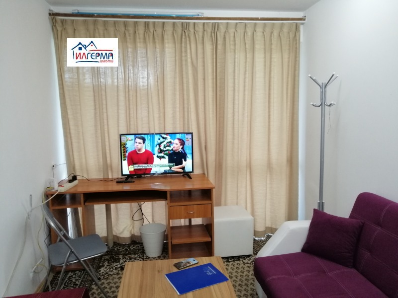 Te huur  Studio Sofia , Gotse Deltsjev , 30 m² | 48485393 - afbeelding [5]