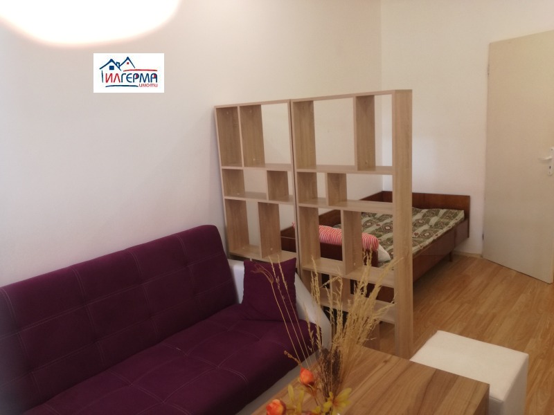 Te huur  Studio Sofia , Gotse Deltsjev , 30 m² | 48485393 - afbeelding [10]