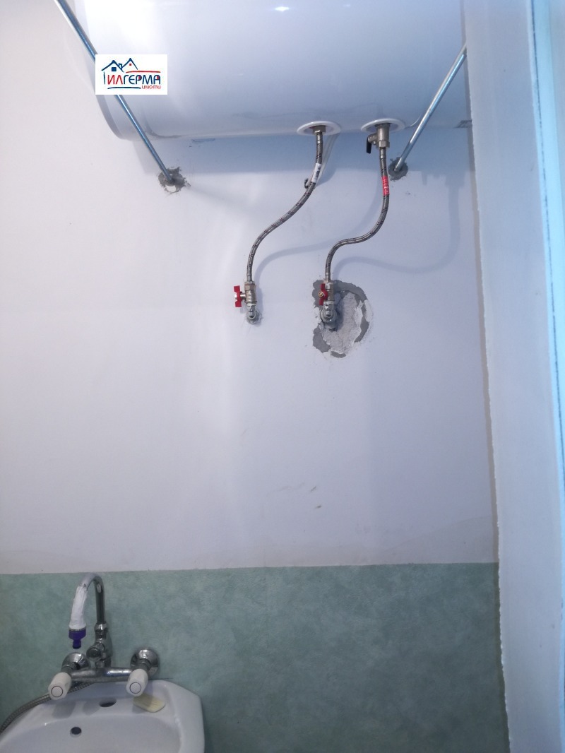 Te huur  Studio Sofia , Gotse Deltsjev , 30 m² | 48485393 - afbeelding [13]