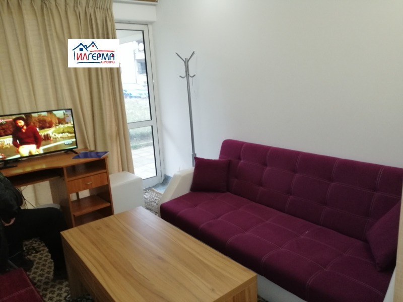 Te huur  Studio Sofia , Gotse Deltsjev , 30 m² | 48485393 - afbeelding [6]