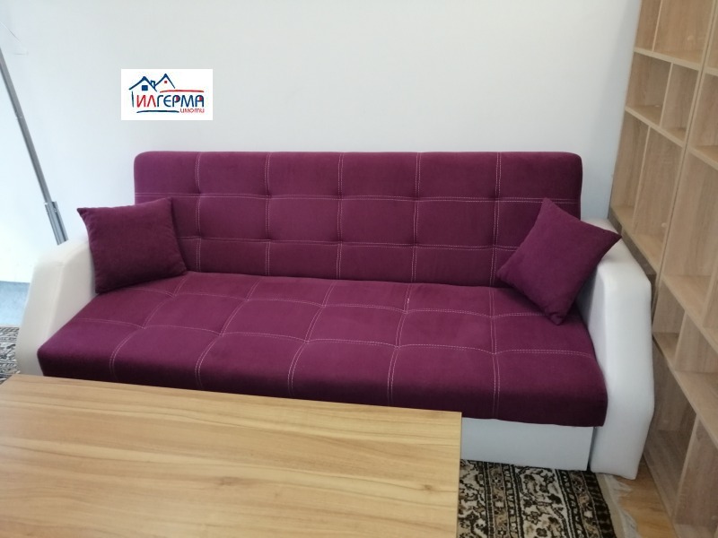 Te huur  Studio Sofia , Gotse Deltsjev , 30 m² | 48485393 - afbeelding [4]