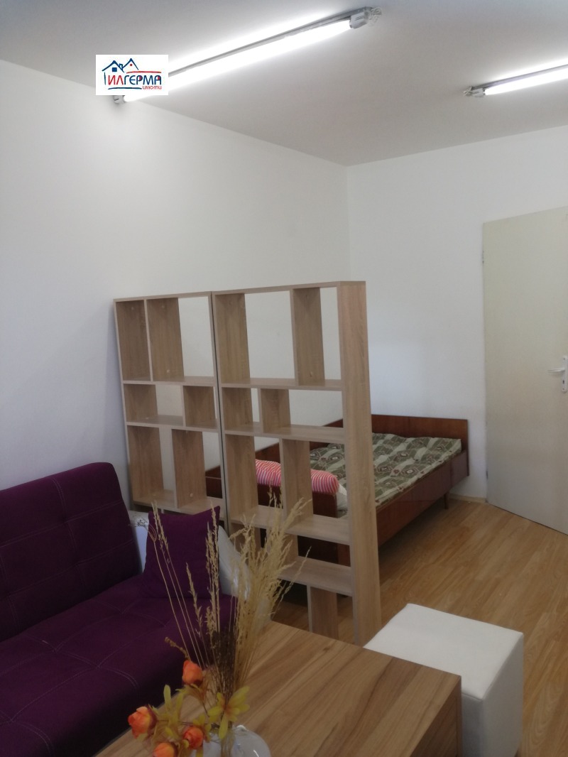 Te huur  Studio Sofia , Gotse Deltsjev , 30 m² | 48485393 - afbeelding [9]