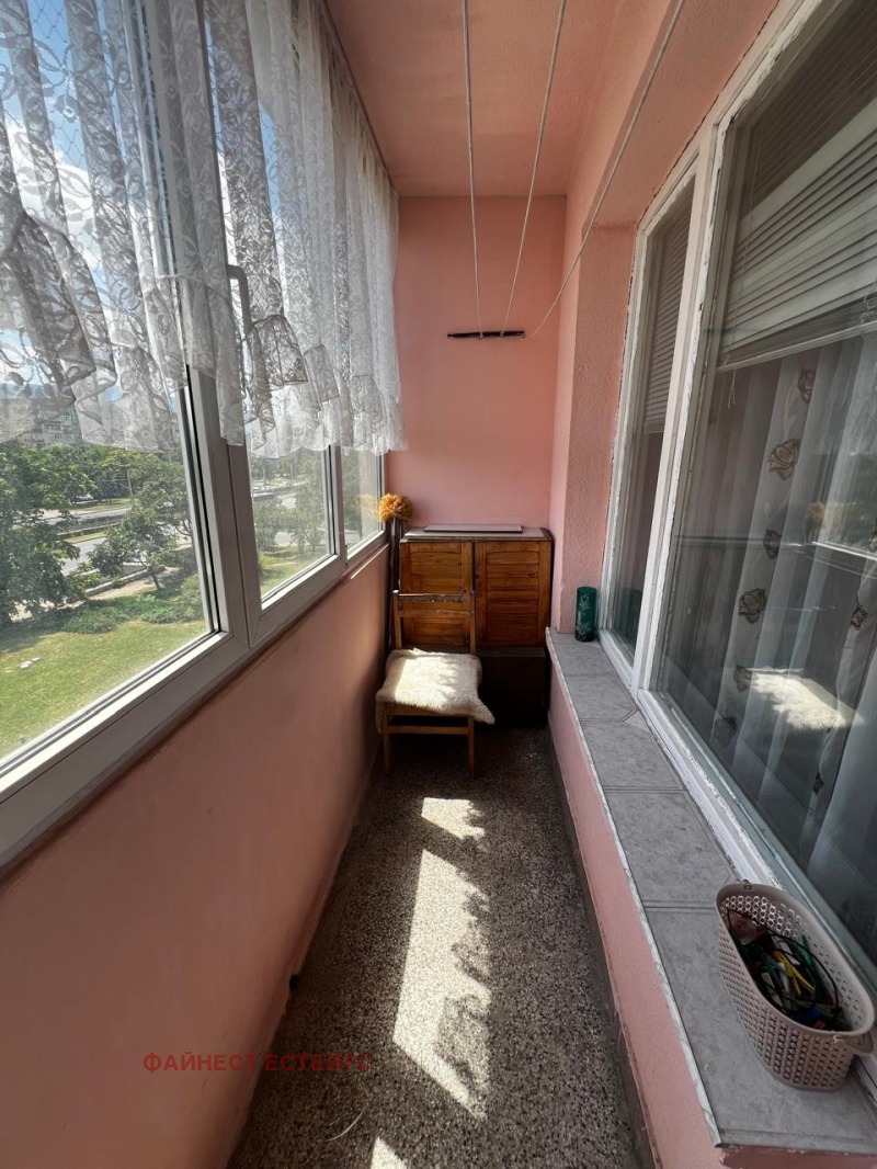 Дава под наем  1-стаен град София , Сухата река , 40 кв.м | 43505485 - изображение [14]