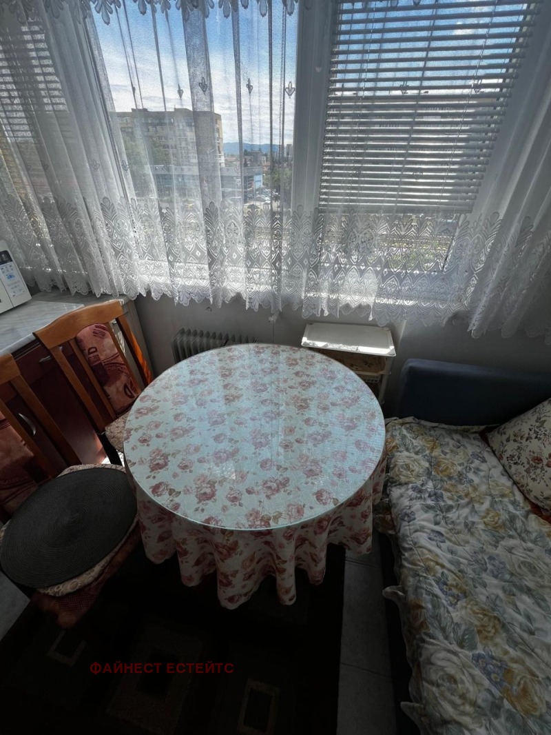 Дава под наем  1-стаен град София , Сухата река , 40 кв.м | 43505485 - изображение [15]