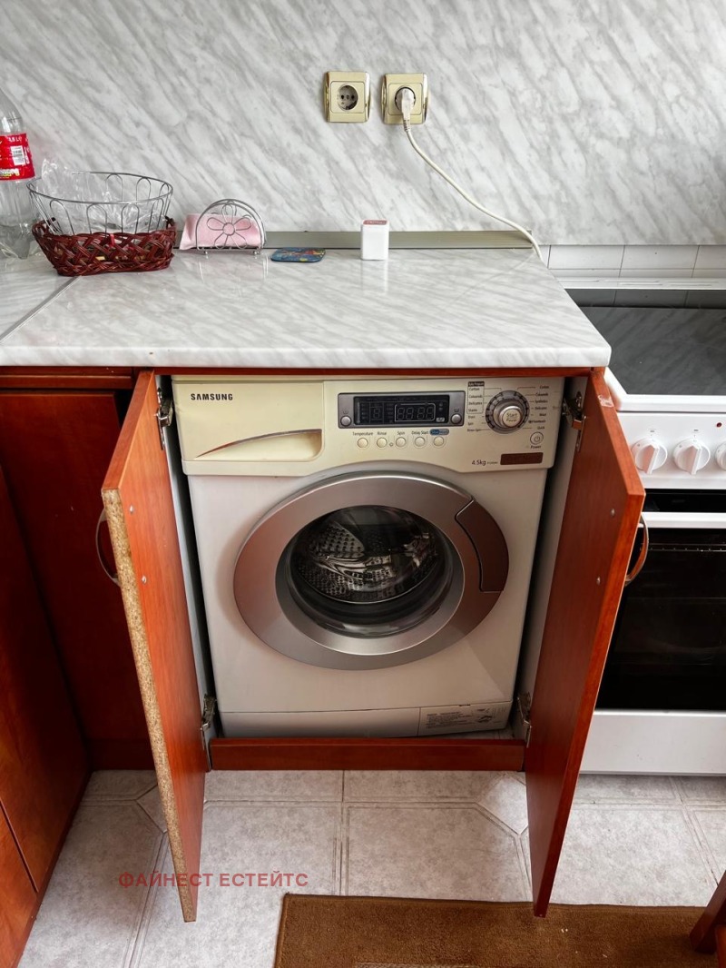 Дава под наем  1-стаен град София , Сухата река , 40 кв.м | 43505485 - изображение [16]