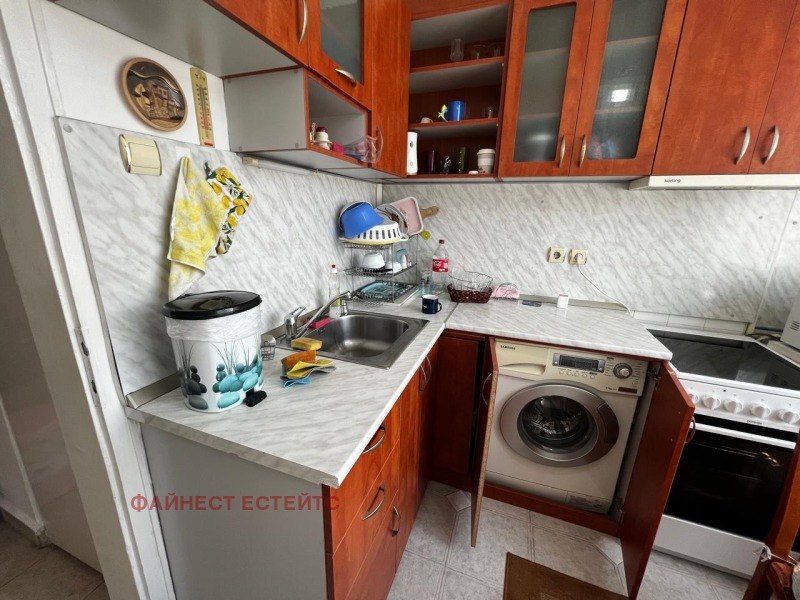 Дава под наем  1-стаен град София , Сухата река , 40 кв.м | 43505485 - изображение [11]