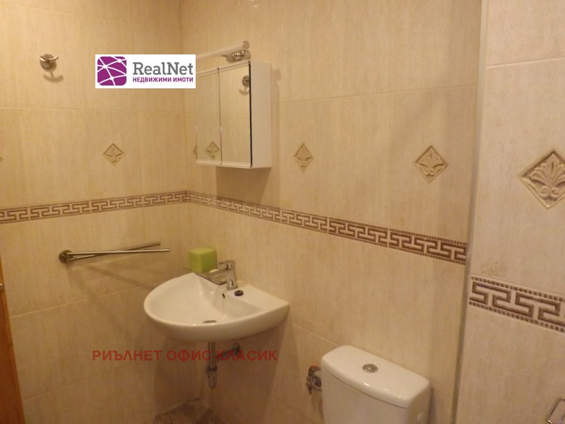 Дава под наем 1-СТАЕН, гр. София, Студентски град, снимка 6 - Апартаменти - 52989436