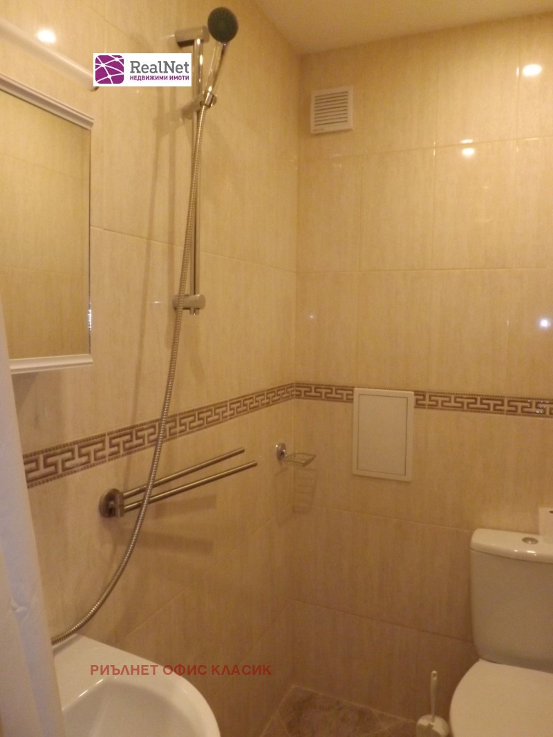 Дава под наем 1-СТАЕН, гр. София, Студентски град, снимка 5 - Апартаменти - 52989436