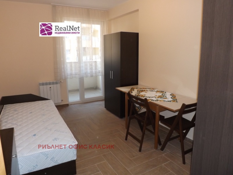 Дава под наем 1-СТАЕН, гр. София, Студентски град