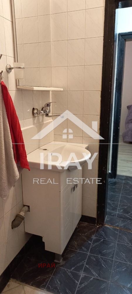 Te huur  1 slaapkamer Stara Zagora , Tsentar , 40 m² | 11206694 - afbeelding [7]