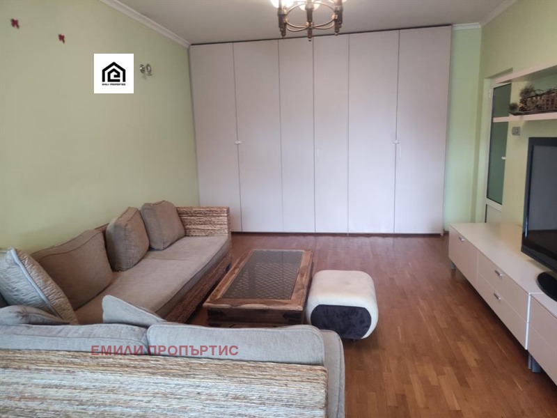 В оренду  1 спальня София , Зона Б-5 , 65 кв.м | 78953782