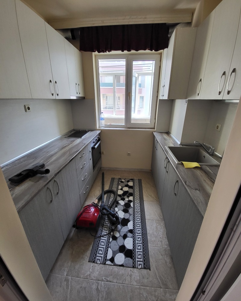 Te huur  1 slaapkamer Burgas , Meden rudnik - zona V , 72 m² | 63371992 - afbeelding [3]