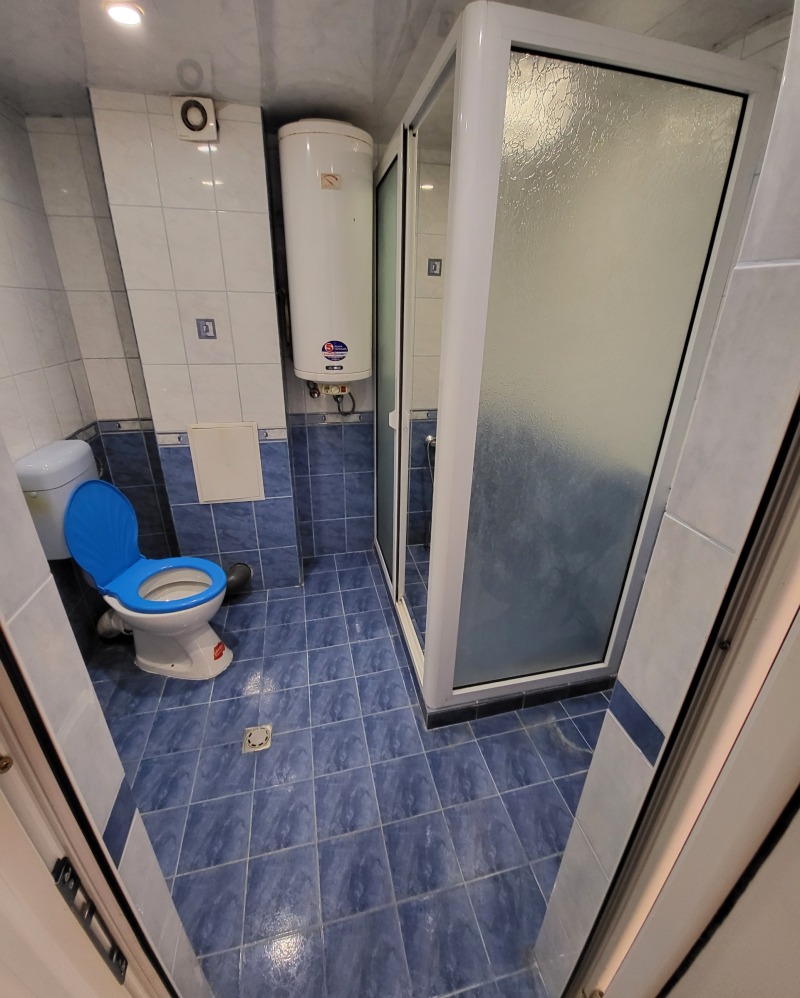Te huur  1 slaapkamer Burgas , Meden rudnik - zona V , 72 m² | 63371992 - afbeelding [4]