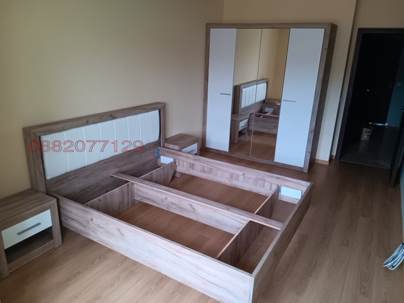 Дава под наем 2-СТАЕН, гр. Перник, Център, снимка 10 - Апартаменти - 53012048