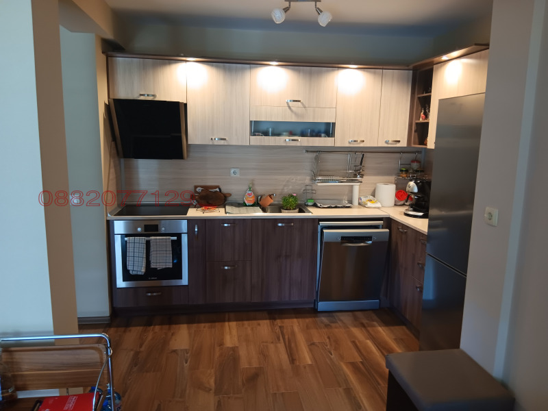 Дава под наем 2-СТАЕН, гр. Перник, Център, снимка 3 - Апартаменти - 53012048