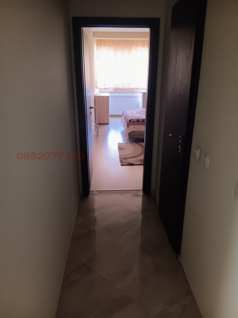 Дава под наем 2-СТАЕН, гр. Перник, Център, снимка 9 - Апартаменти - 53012048