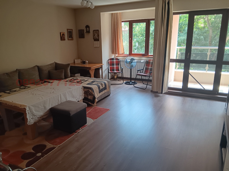 Дава под наем 2-СТАЕН, гр. Перник, Център, снимка 4 - Апартаменти - 53012048