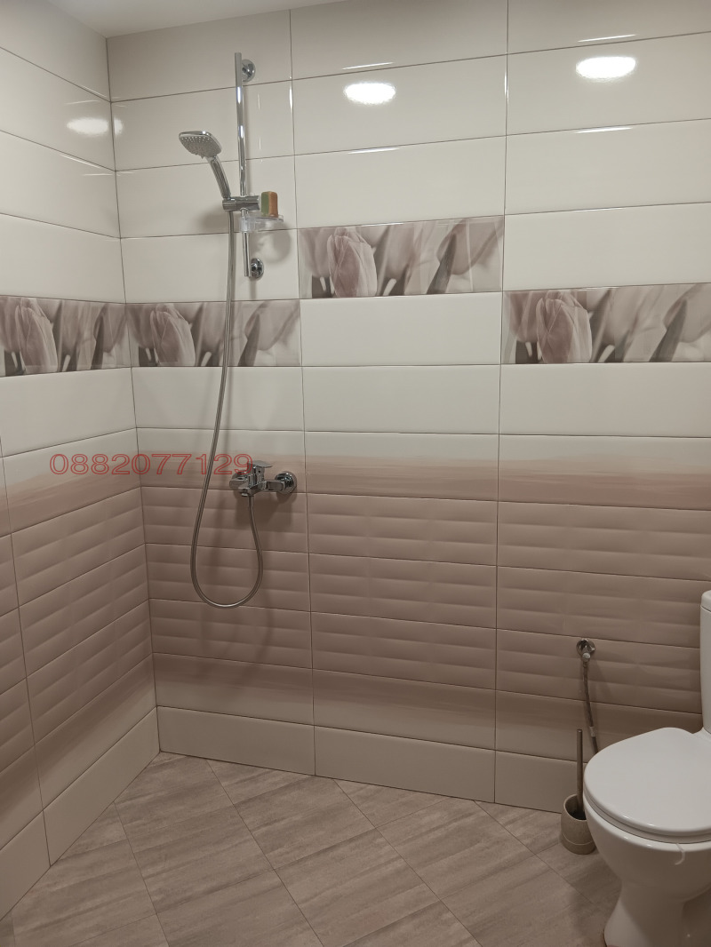 Дава под наем 2-СТАЕН, гр. Перник, Център, снимка 5 - Апартаменти - 53012048