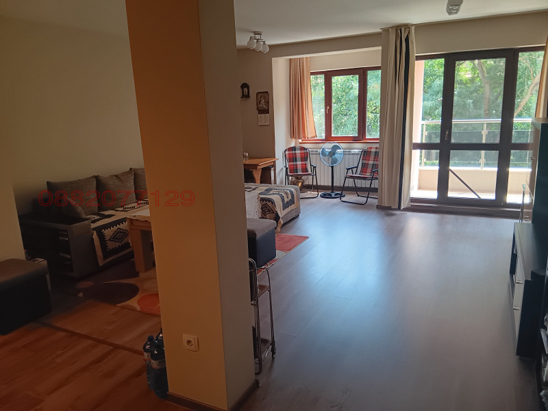 Дава под наем 2-СТАЕН, гр. Перник, Център, снимка 2 - Апартаменти - 53012048