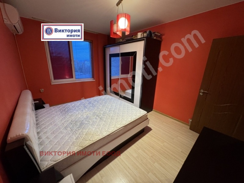 Дава под наем 2-СТАЕН, гр. Велико Търново, Колю Фичето, снимка 8 - Апартаменти - 52692767