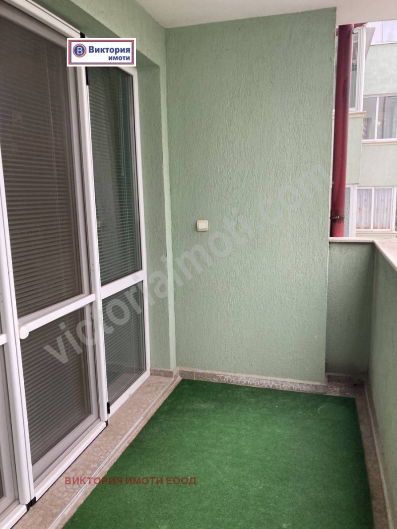 Дава под наем 2-СТАЕН, гр. Велико Търново, Колю Фичето, снимка 4 - Апартаменти - 52692767