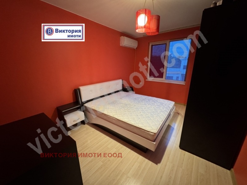 Дава под наем 2-СТАЕН, гр. Велико Търново, Колю Фичето, снимка 7 - Апартаменти - 52692767