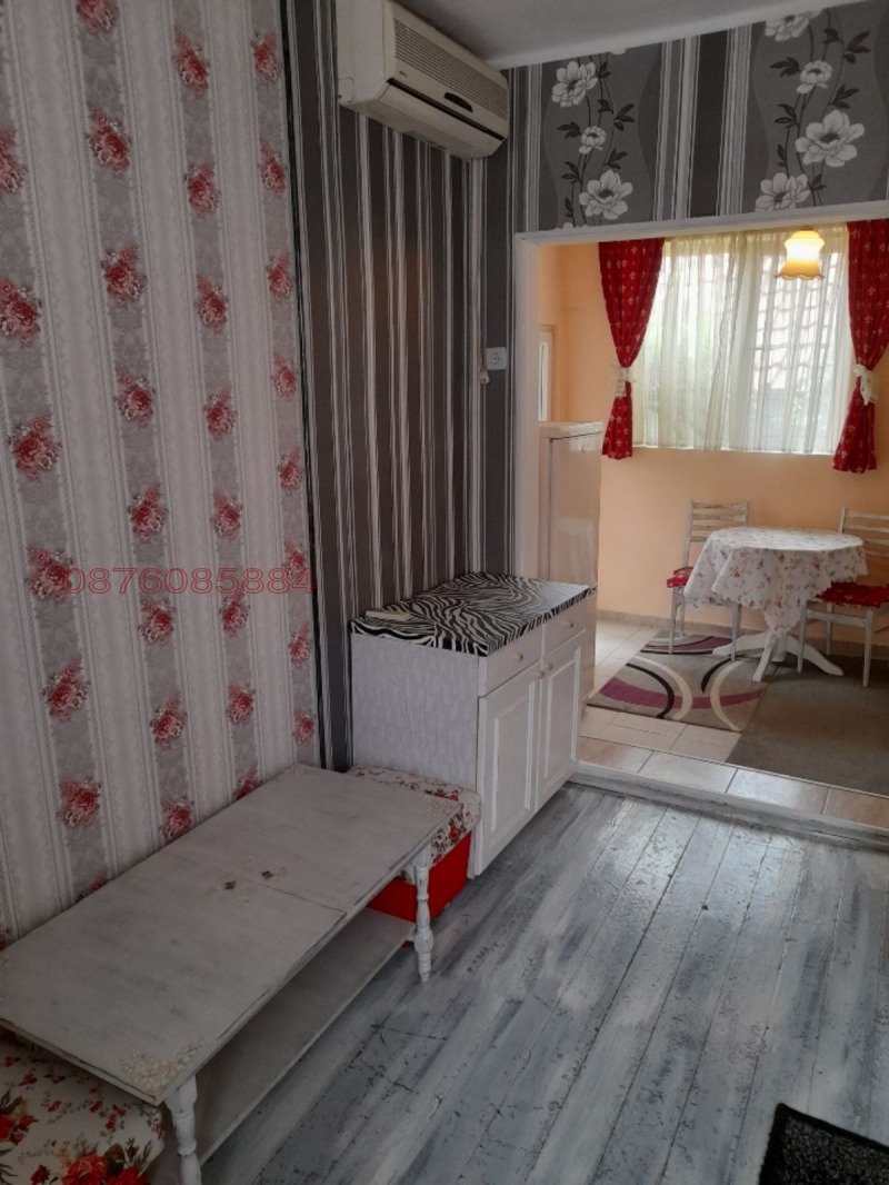 Дава под наем 2-СТАЕН, гр. Варна, Колхозен пазар, снимка 3 - Апартаменти - 53055252