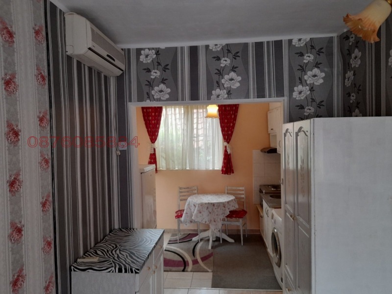 Дава под наем 2-СТАЕН, гр. Варна, Колхозен пазар, снимка 2 - Апартаменти - 53055252