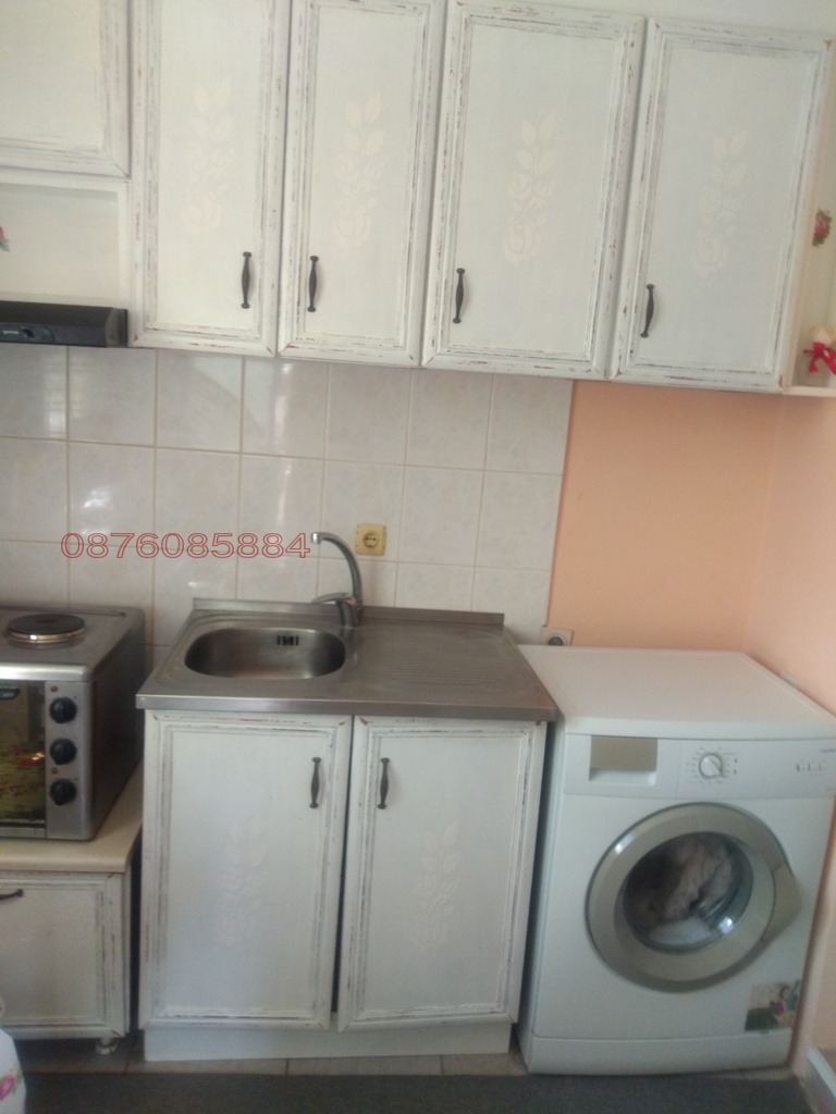 Дава под наем 2-СТАЕН, гр. Варна, Колхозен пазар, снимка 5 - Апартаменти - 53055252