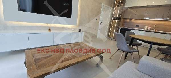 Дава под наем 2-СТАЕН, гр. Пловдив, Тракия, снимка 2 - Апартаменти - 54538576