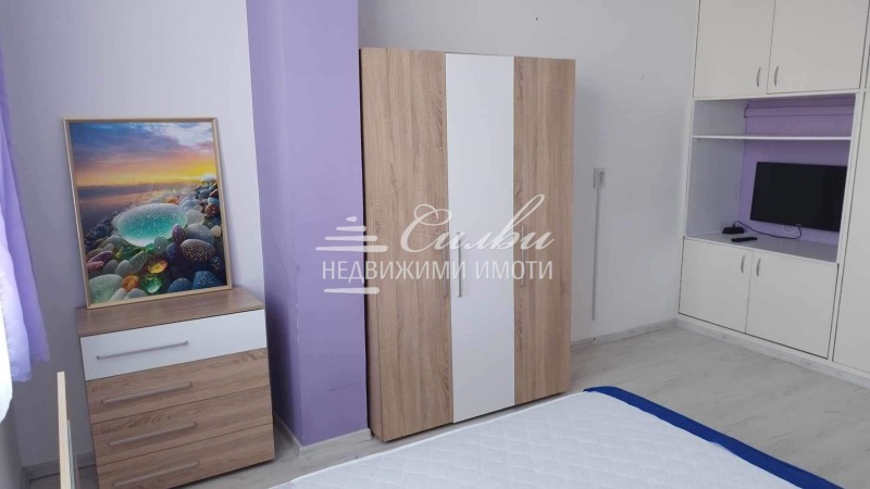 Te huur  2 slaapkamers Sjumen , Bolnitsata , 72 m² | 16371599 - afbeelding [5]