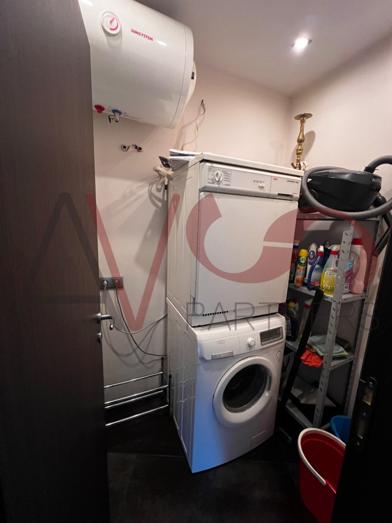 Te huur  2 slaapkamers Sofia , Belite brezi , 80 m² | 39061927 - afbeelding [6]