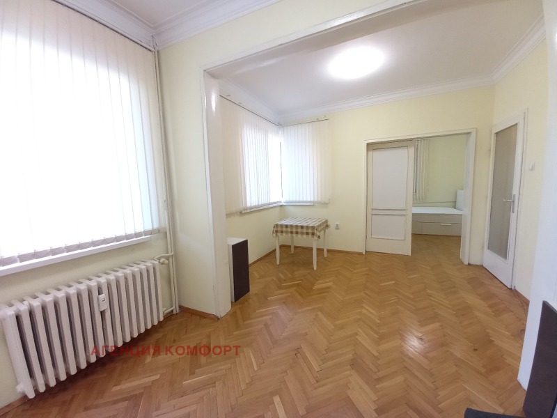 Do wynajęcia  2 sypialnie Sofia , Centar , 80 mkw | 37476731 - obraz [5]