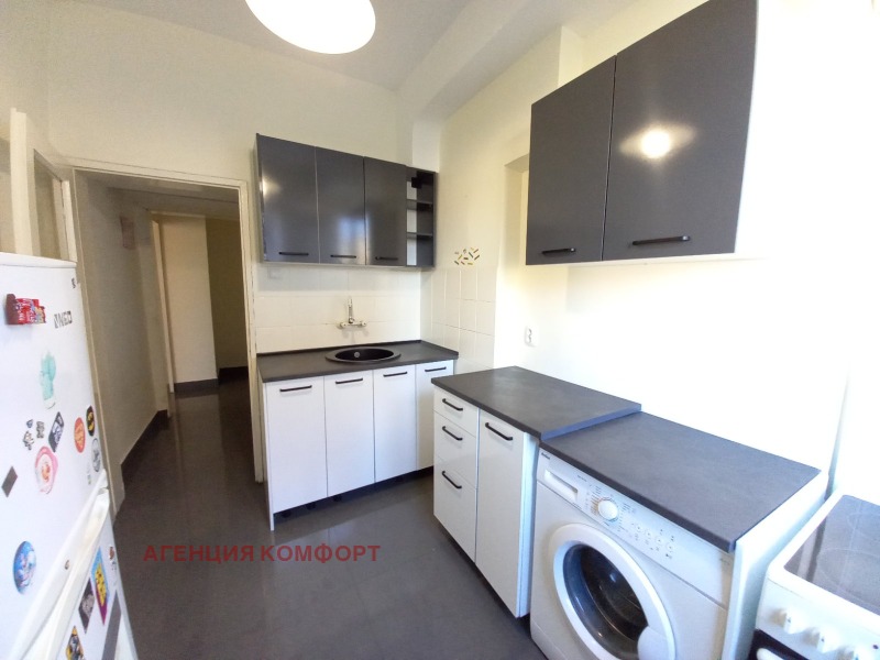 Do wynajęcia  2 sypialnie Sofia , Centar , 80 mkw | 37476731 - obraz [6]