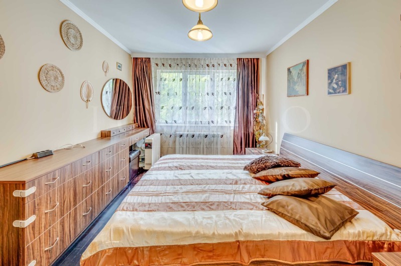 Para alugar  2 quartos Sofia , Bakston , 90 m² | 44222344 - imagem [12]