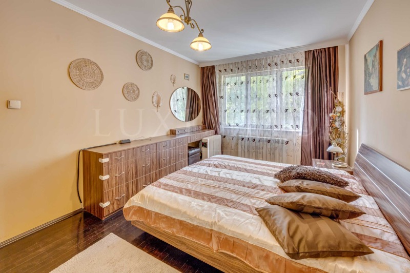 Para alugar  2 quartos Sofia , Bakston , 90 m² | 44222344 - imagem [13]