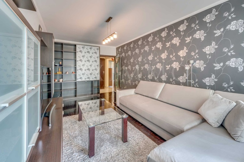 Para alugar  2 quartos Sofia , Bakston , 90 m² | 44222344 - imagem [9]
