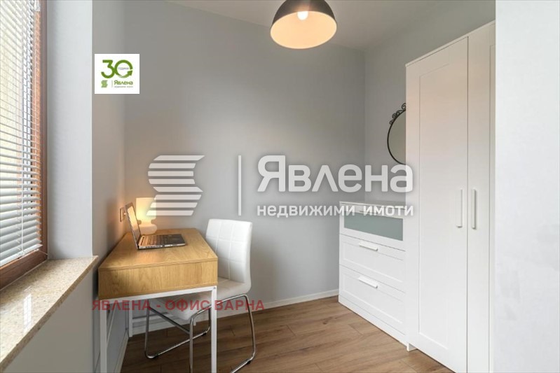 Дава под наем 3-СТАЕН, гр. Варна, Фестивален комплекс, снимка 9 - Апартаменти - 52699651