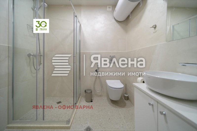 Дава под наем 3-СТАЕН, гр. Варна, Фестивален комплекс, снимка 10 - Апартаменти - 52699651