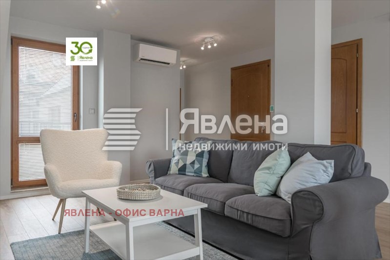 Дава под наем 3-СТАЕН, гр. Варна, Фестивален комплекс, снимка 5 - Апартаменти - 52699651