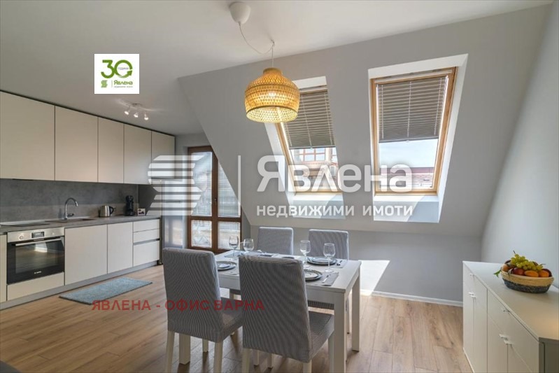 Дава под наем 3-СТАЕН, гр. Варна, Фестивален комплекс, снимка 2 - Апартаменти - 52699651