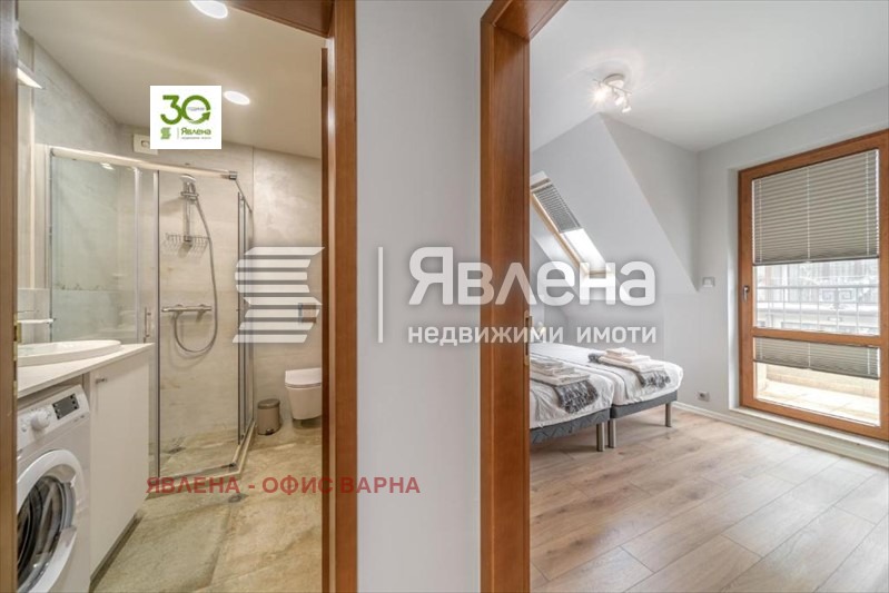 Дава под наем 3-СТАЕН, гр. Варна, Фестивален комплекс, снимка 13 - Апартаменти - 52699651