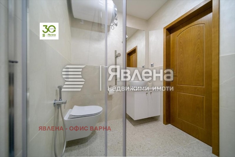 Дава под наем 3-СТАЕН, гр. Варна, Фестивален комплекс, снимка 14 - Апартаменти - 52699651