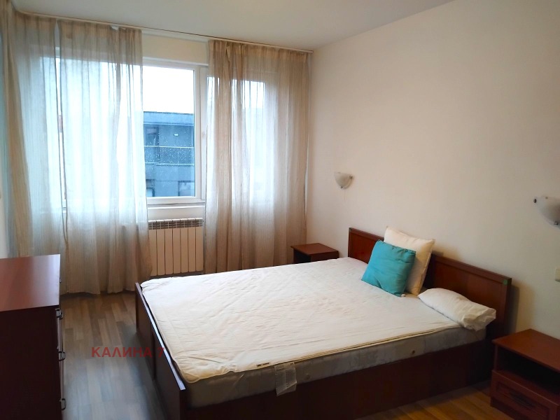 Дава под наем 3-СТАЕН, гр. София, Лагера, снимка 4 - Апартаменти - 53022304