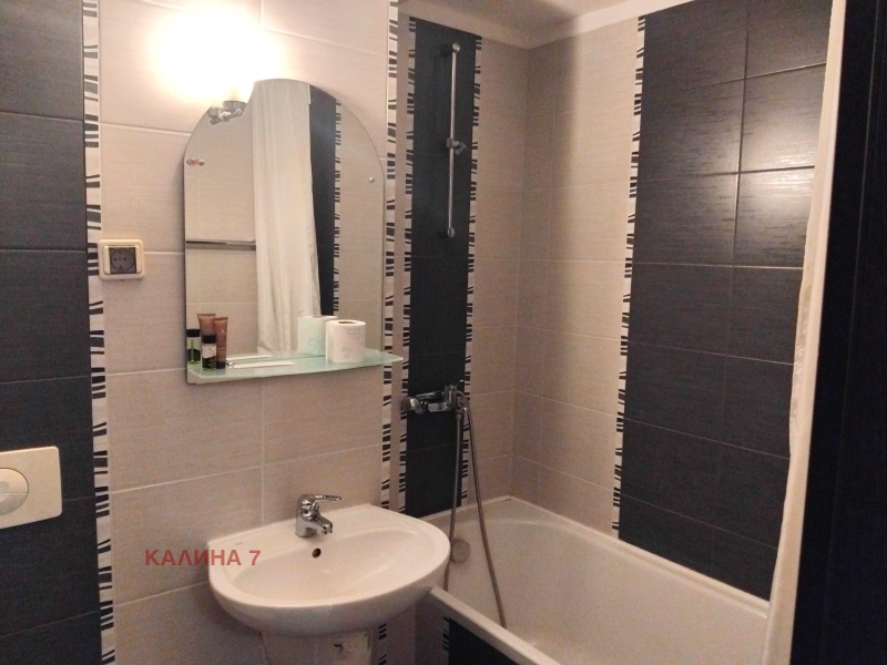 Дава под наем 3-СТАЕН, гр. София, Лагера, снимка 6 - Апартаменти - 53022304