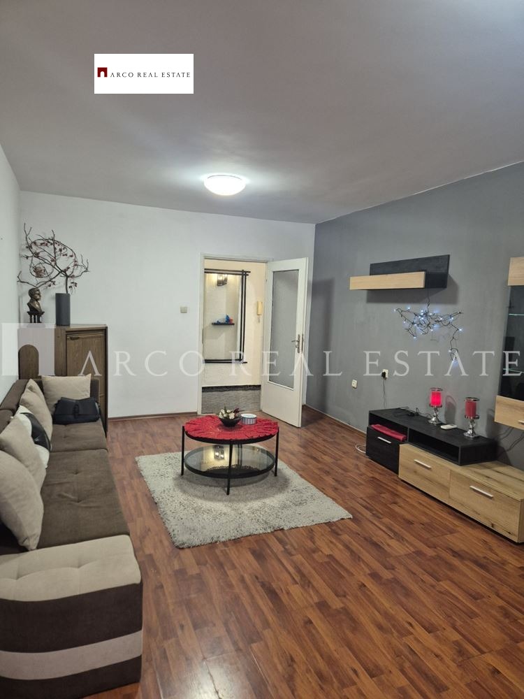 Дава под наем 3-СТАЕН, гр. София, Младост 1, снимка 2 - Апартаменти - 53040843